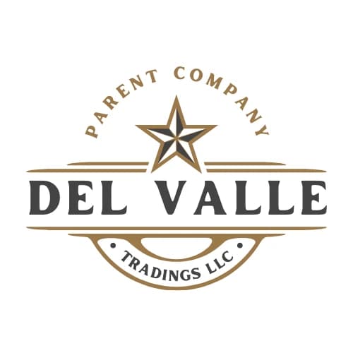 Del Valle Tradings LLC Logo